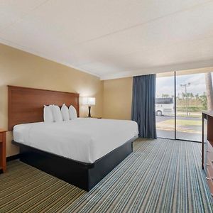 Chambre Lit King-Size